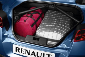
Renault Wind. Intrieur 4
 
